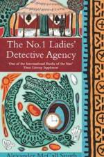 Watch The No 1 Ladies' Detective Agency Niter