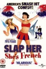 Watch Slap Her... She's French Niter