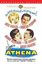 Watch Athena (1954 Niter