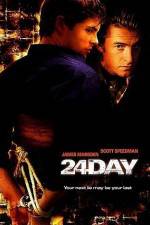 Watch The 24th Day Niter