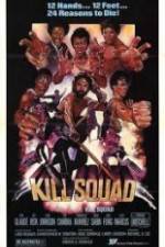 Watch Kill Squad Niter