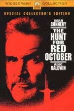 Watch The Hunt for Red October Niter