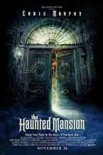 Watch The Haunted Mansion M4ufree