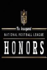 Watch NFL Honors 2012 Niter
