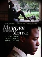 Watch Murder Without Motive: The Edmund Perry Story Niter