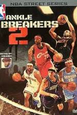 Watch NBA Street Series Ankle Breakers Vol 2 Niter