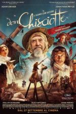 Watch The Man Who Killed Don Quixote Niter