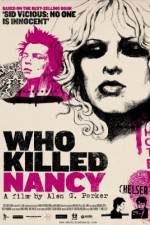 Watch Who Killed Nancy? Niter