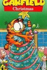 Watch A Garfield Christmas Special Niter
