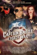 Watch Captain Battle Legacy War Niter