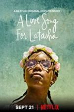 Watch A Love Song for Latasha Niter