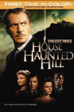 Watch House on Haunted Hill Niter