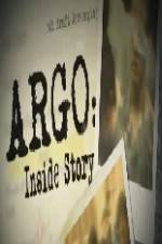Watch Argo: Inside Story Niter