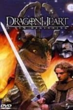 Watch Dragonheart A New Beginning Niter