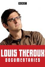 Watch The Weird World of Louis Theroux Niter
