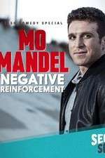 Watch Mo Mandel Negative Reinforcement Niter