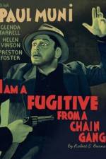 Watch I Am a Fugitive from a Chain Gang Niter