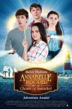 Watch Annabelle Hooper and the Ghosts of Nantucket Niter