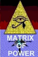 Watch Matrix of Power Niter
