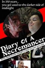 Watch Diary of a Necromancer Niter