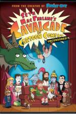 Watch Seth MacFarlane\'s Cavalcade of Cartoon Comedy Niter