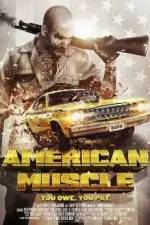 Watch American Muscle Niter