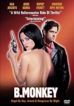 Watch B. Monkey Niter
