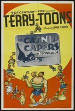 Watch Catnip Capers (Short 1940) Niter