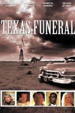 Watch A Texas Funeral Niter