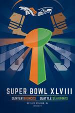 Watch Super Bowl XLVIII Seahawks vs Broncos Niter