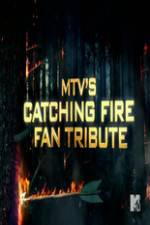 Watch MTV?s The Hunger Games: Catching Fire Fan Tribute Niter