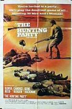 Watch The Hunting Party Niter