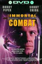 Watch Immortal Combat Niter