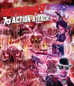 Watch Trailer Trauma V: 70s Action Attack! Niter
