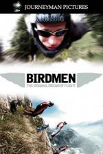 Watch Birdmen The Original Dream of Human Flight Niter