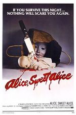 Watch Alice, Sweet Alice Niter