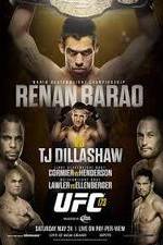 Watch UFC 173: Barao vs. Dillashaw Niter