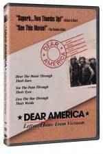 Watch Dear America Letters Home from Vietnam Niter