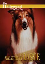 Watch The Story of Lassie Niter