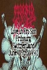 Watch Morbid Angel Live Fribourg Switzerland Niter