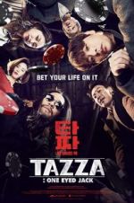 Watch Tazza: One Eyed Jack Niter