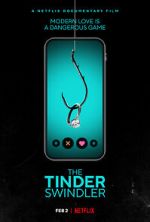 Watch The Tinder Swindler Niter