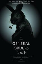 Watch General Orders No 9 Niter