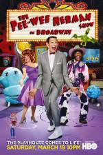 Watch The Pee-Wee Herman Show on Broadway Niter