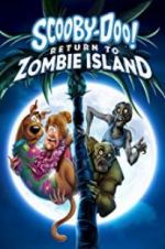 Watch Scooby-Doo: Return to Zombie Island Niter