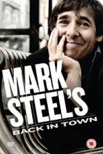 Watch Mark Steel- Mark Steel\'s Back In Town Niter