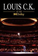 Watch Louis C.K. at the Dolby (TV Special 2023) Niter