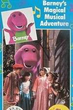 Watch Barneys Magical Musical Adventure Niter