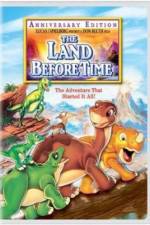 Watch The Land Before Time Niter