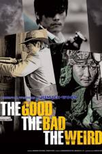 Watch The Good, the Bad, and the Weird - (Joheunnom nabbeunnom isanghannom) Niter